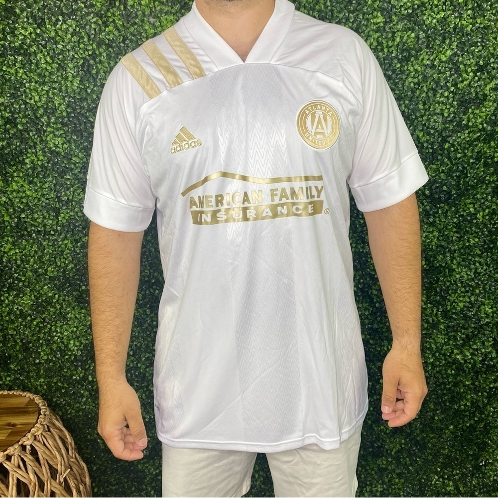 Ddidas atlanta United‎ jersey